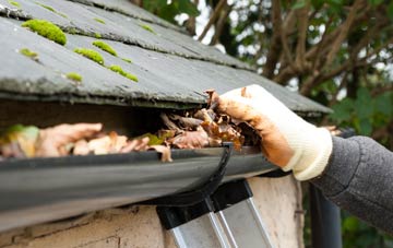 gutter cleaning Pylle, Somerset