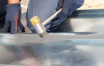 Pylle metal roofing costs