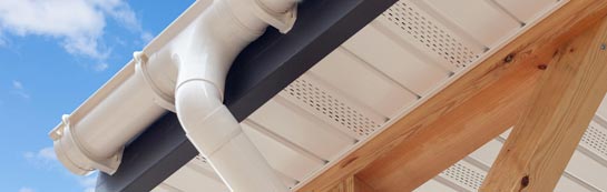 get Pylle guttering quotes today