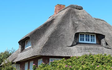 thatch roofing Pylle, Somerset