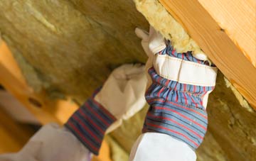 types of Pylle pitched roof insulation materials